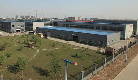 Manufacturing facility